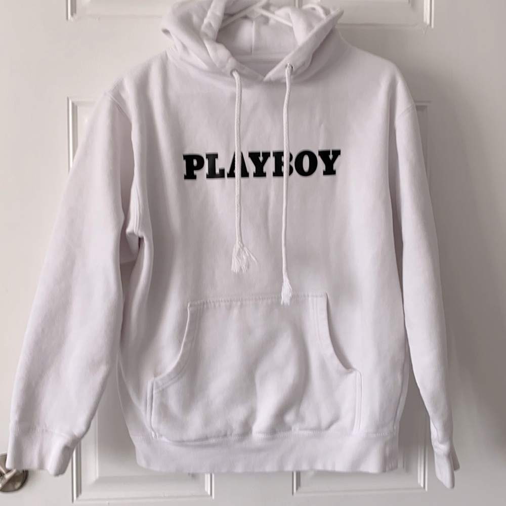 Official Playboy Sweatshirt